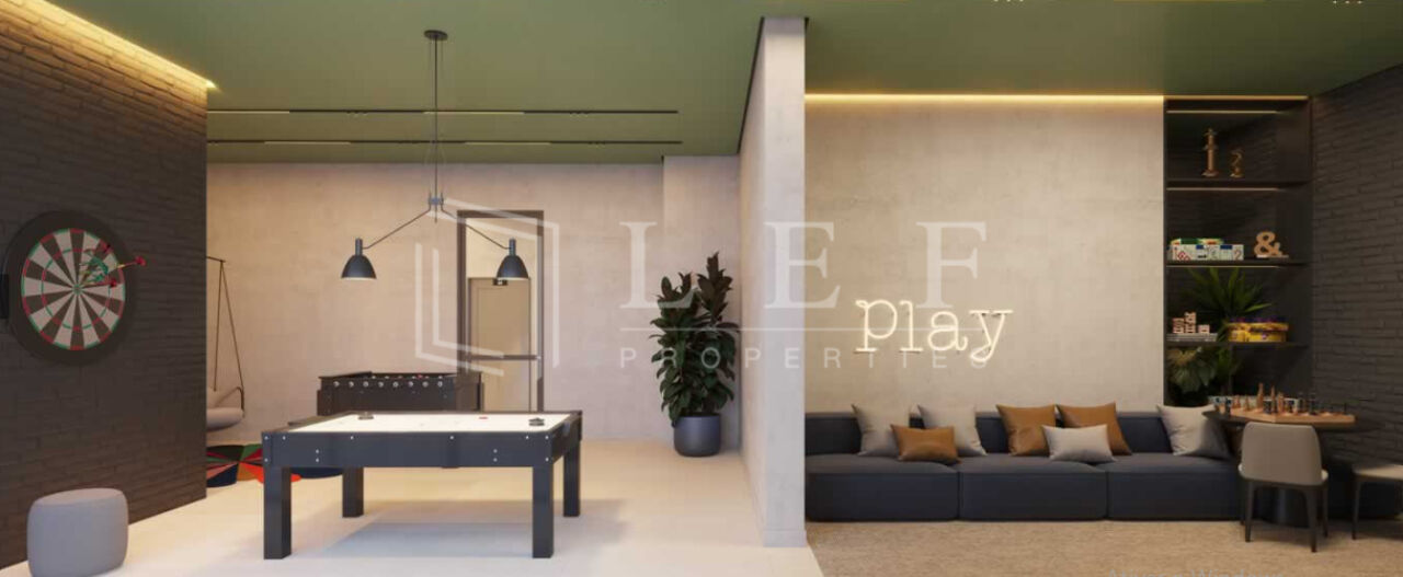 Lef Properties