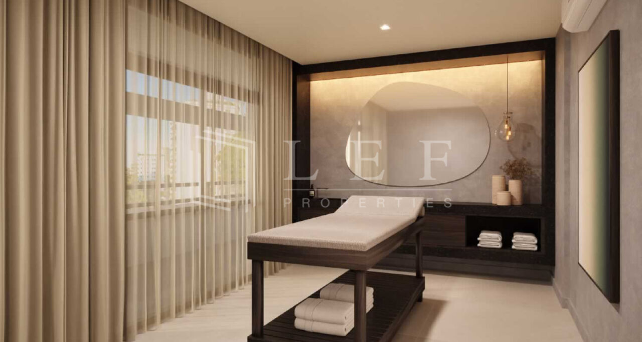 Lef Properties