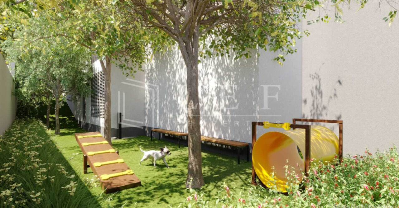 Lef Properties