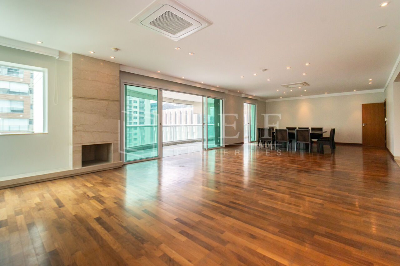 Lef Properties