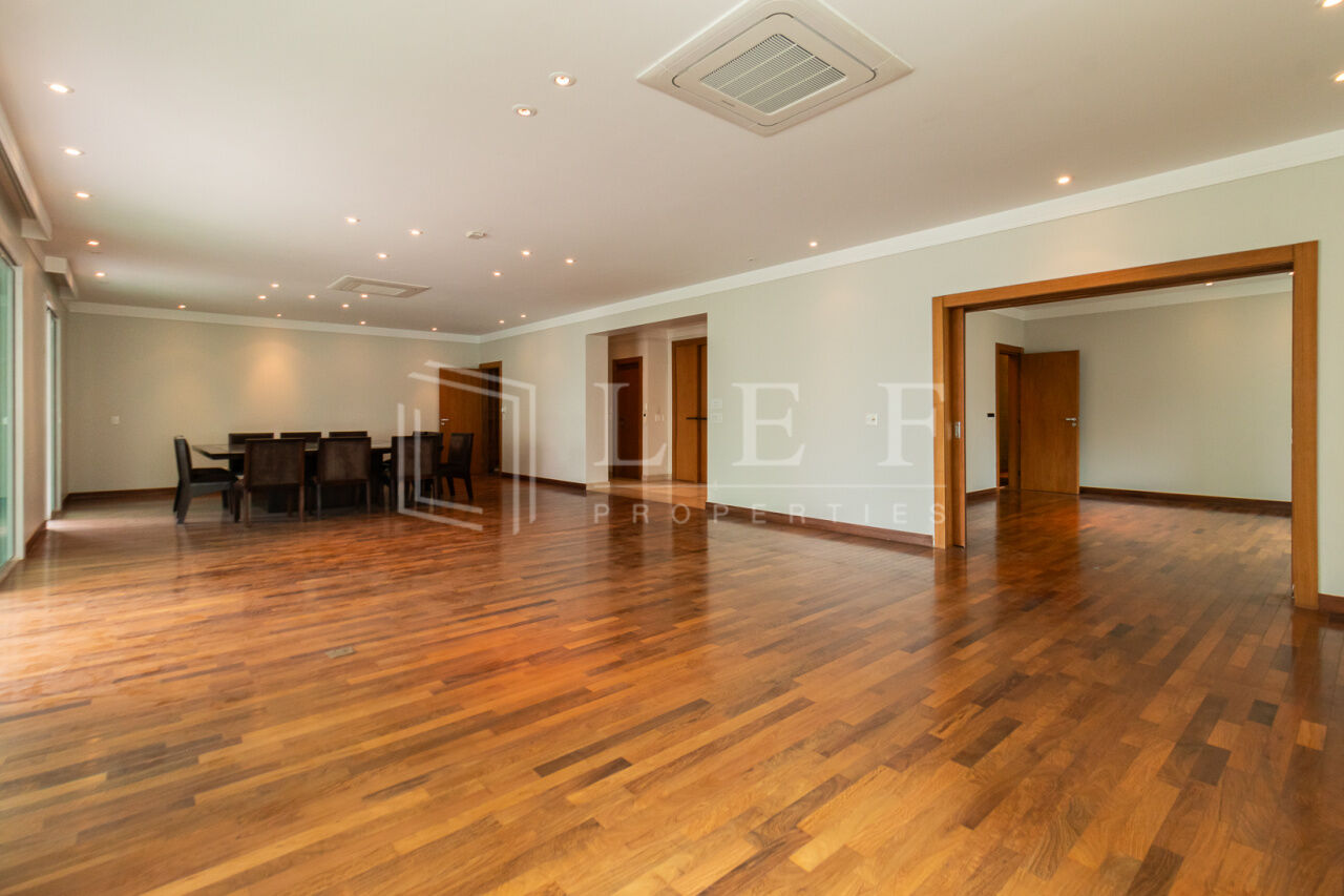 Lef Properties