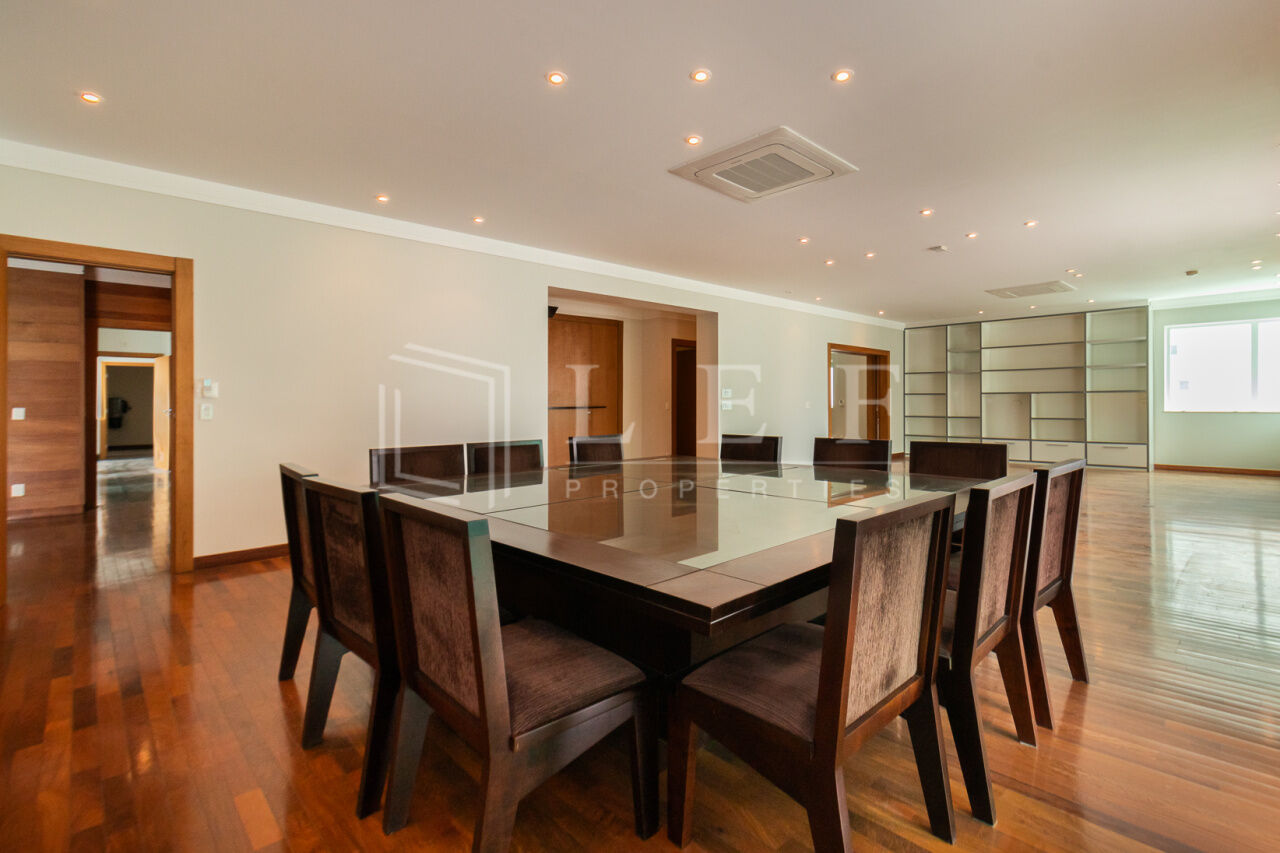Lef Properties