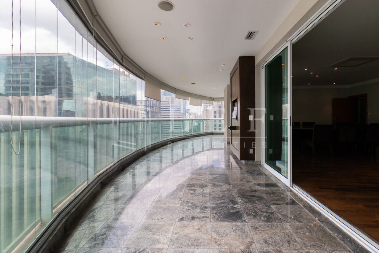 Lef Properties