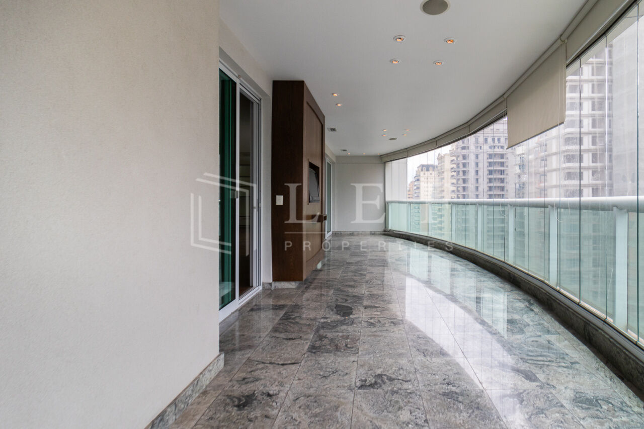 Lef Properties