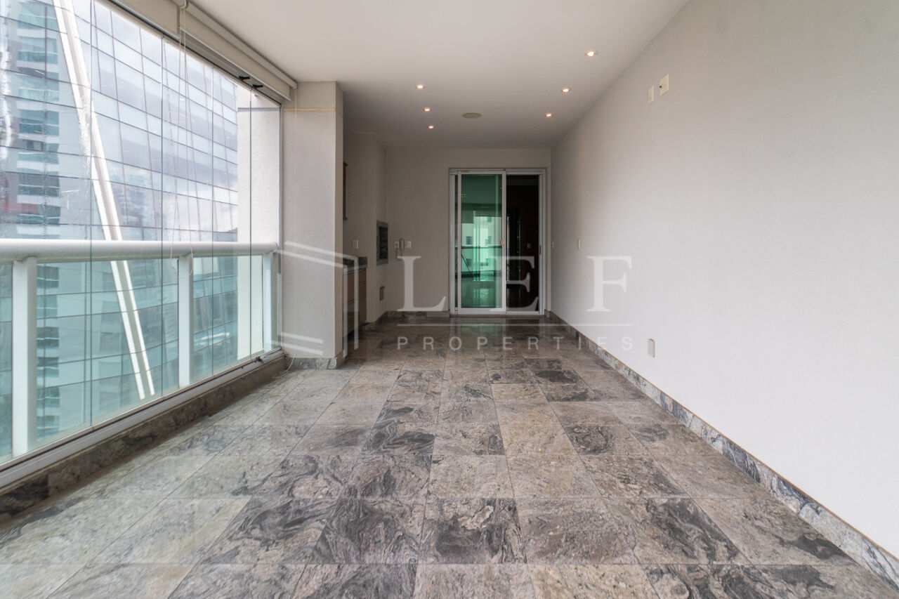 Lef Properties