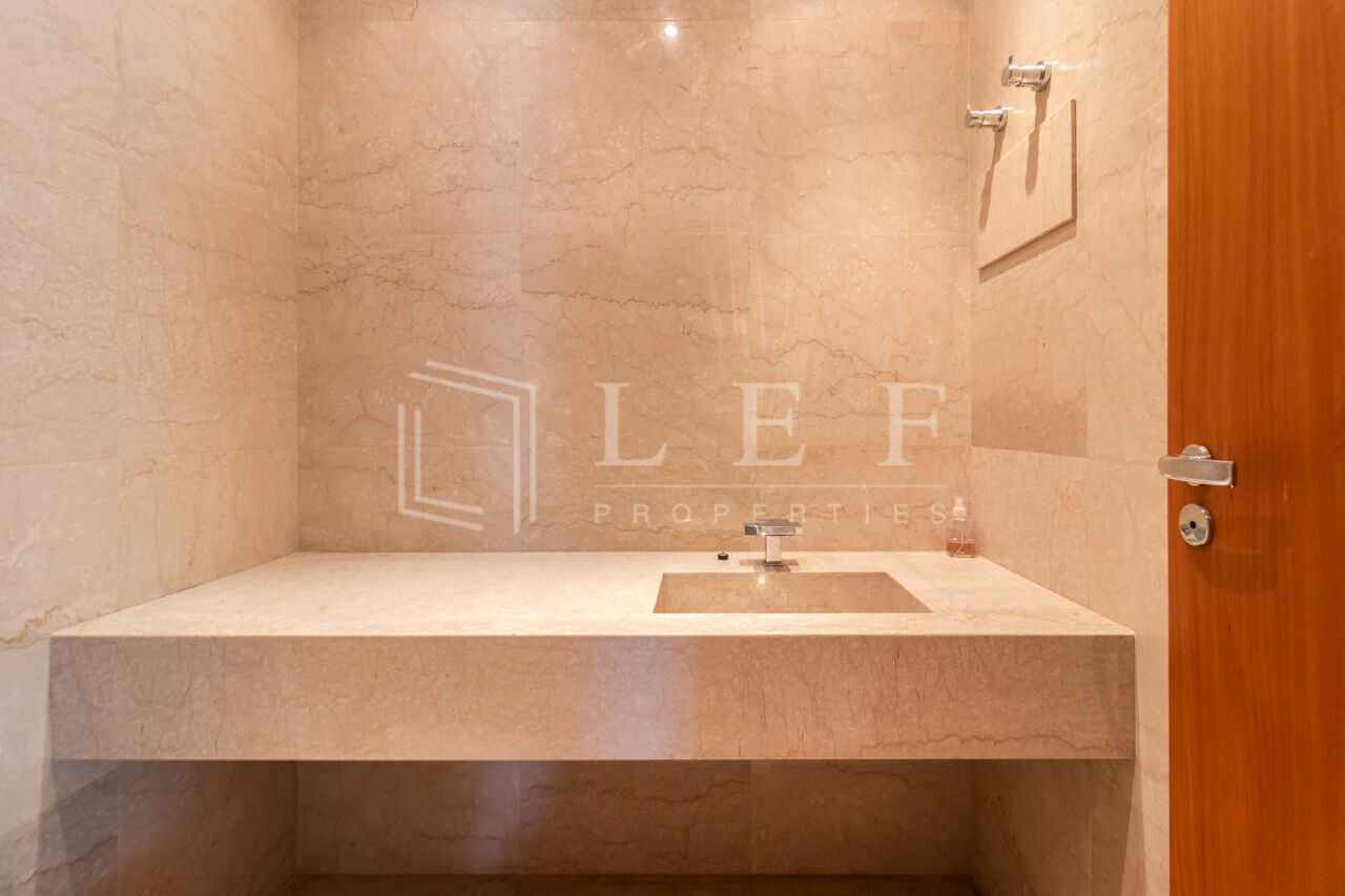 Lef Properties
