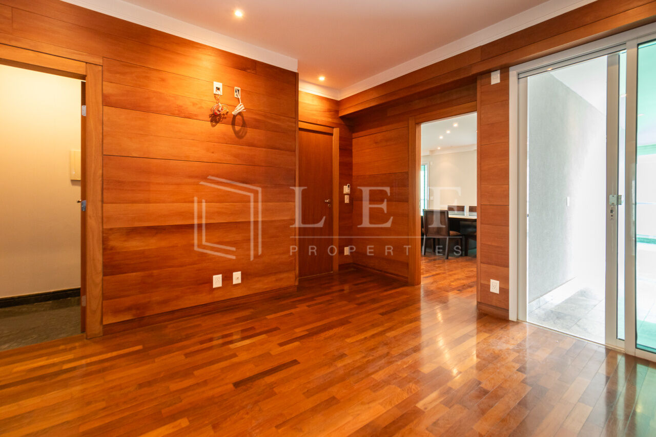 Lef Properties