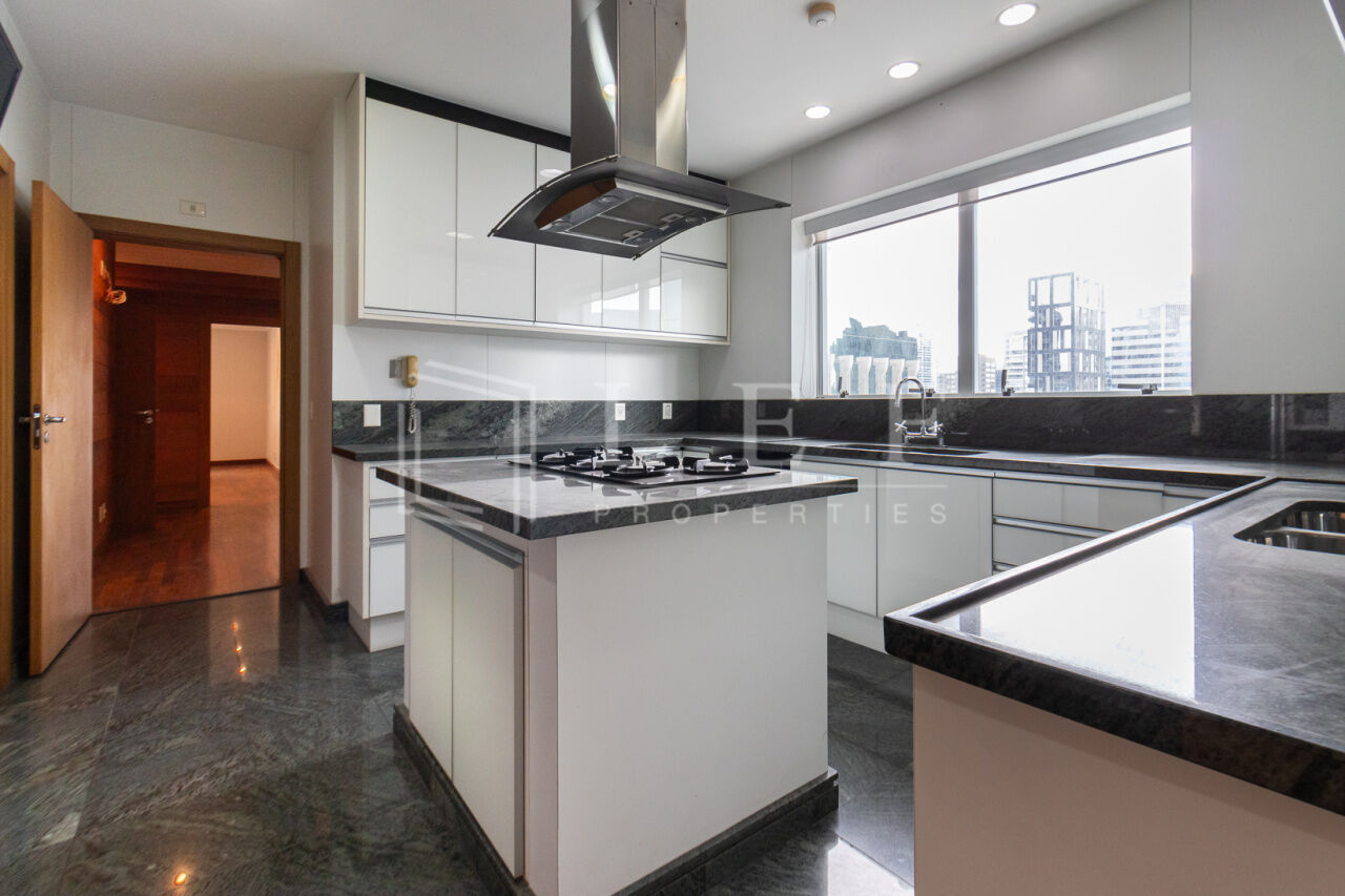 Lef Properties