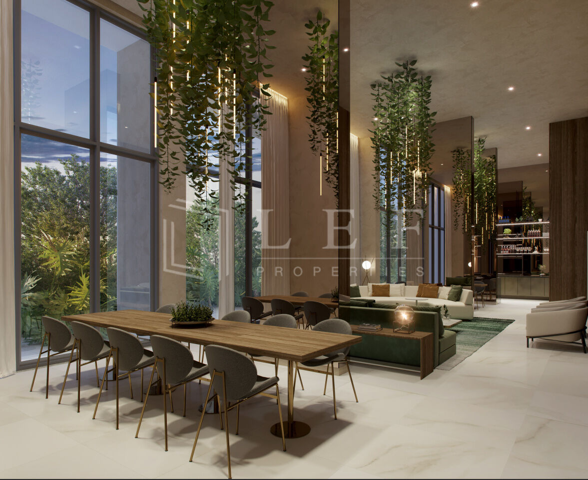 Lef Properties