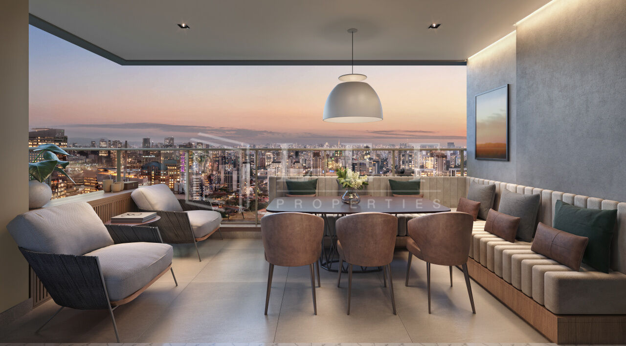 Lef Properties