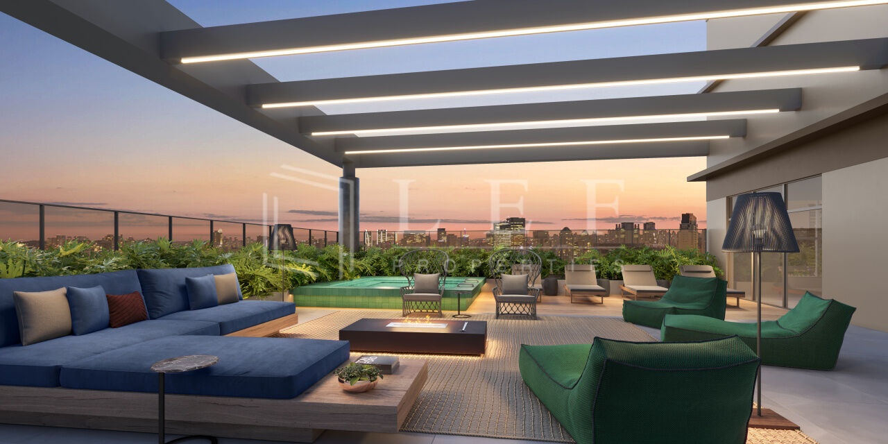 Lef Properties
