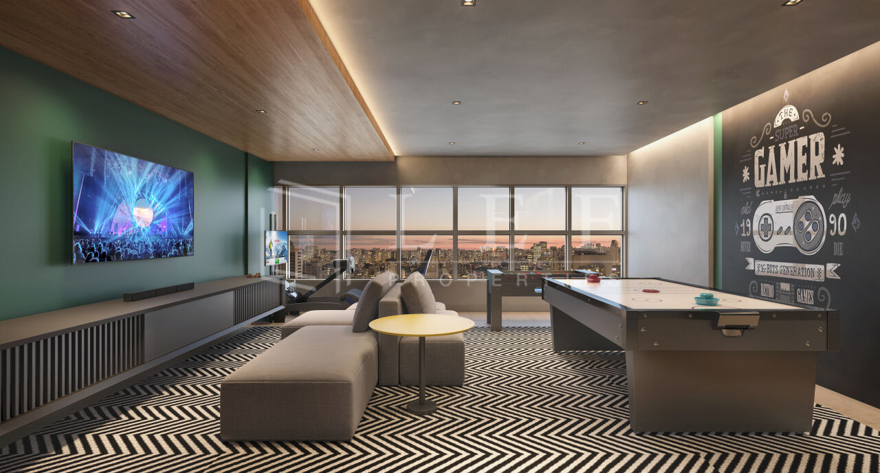 Lef Properties