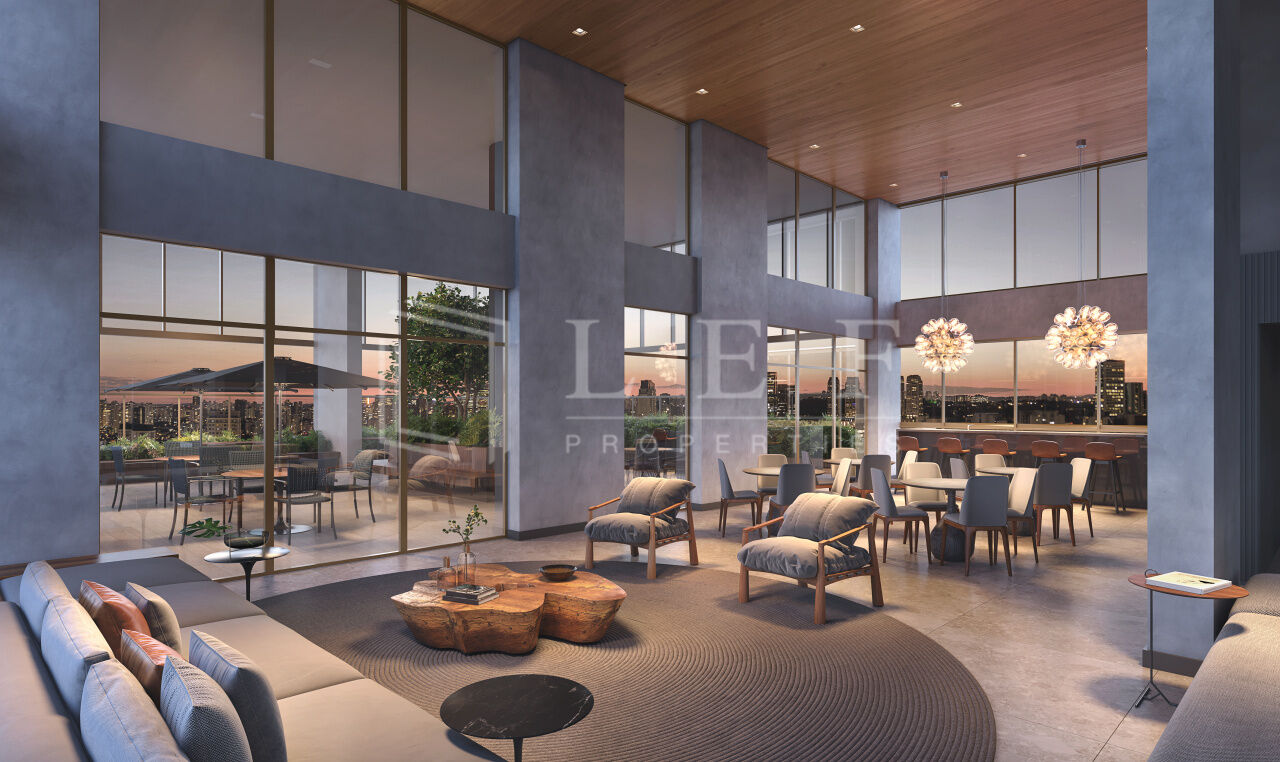 Lef Properties