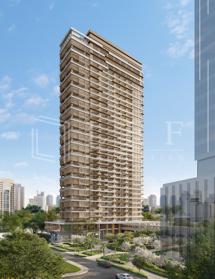 Lef Properties