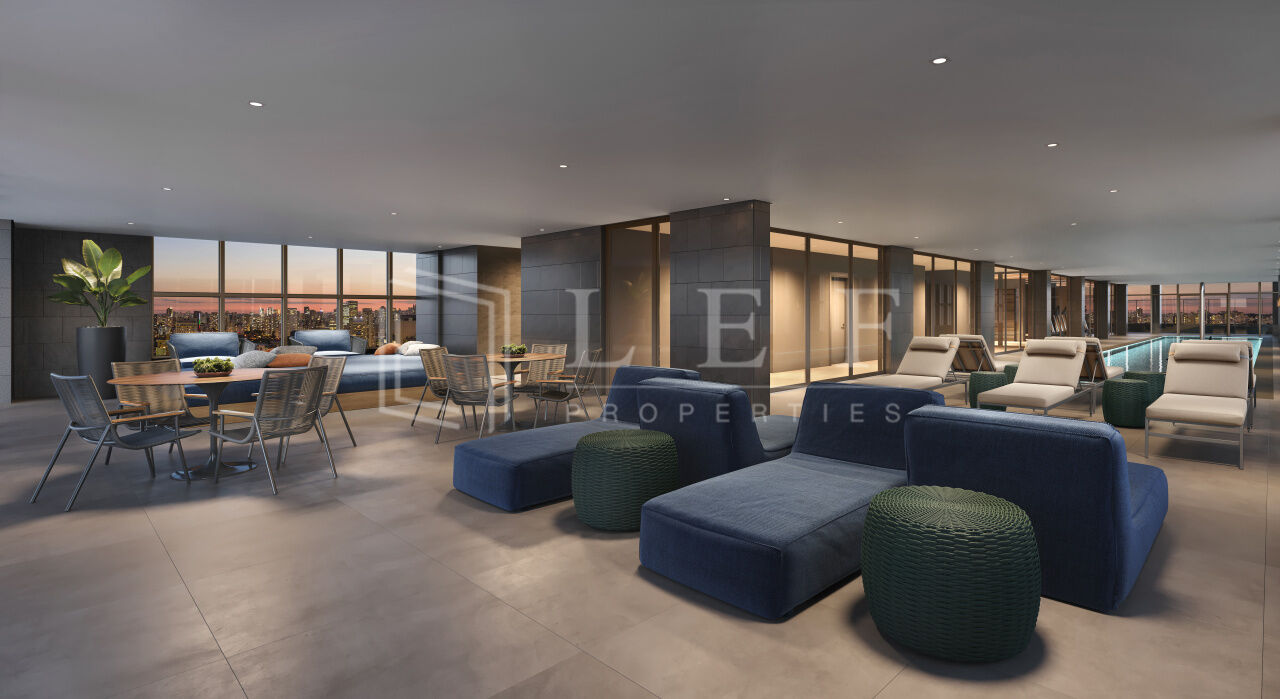 Lef Properties