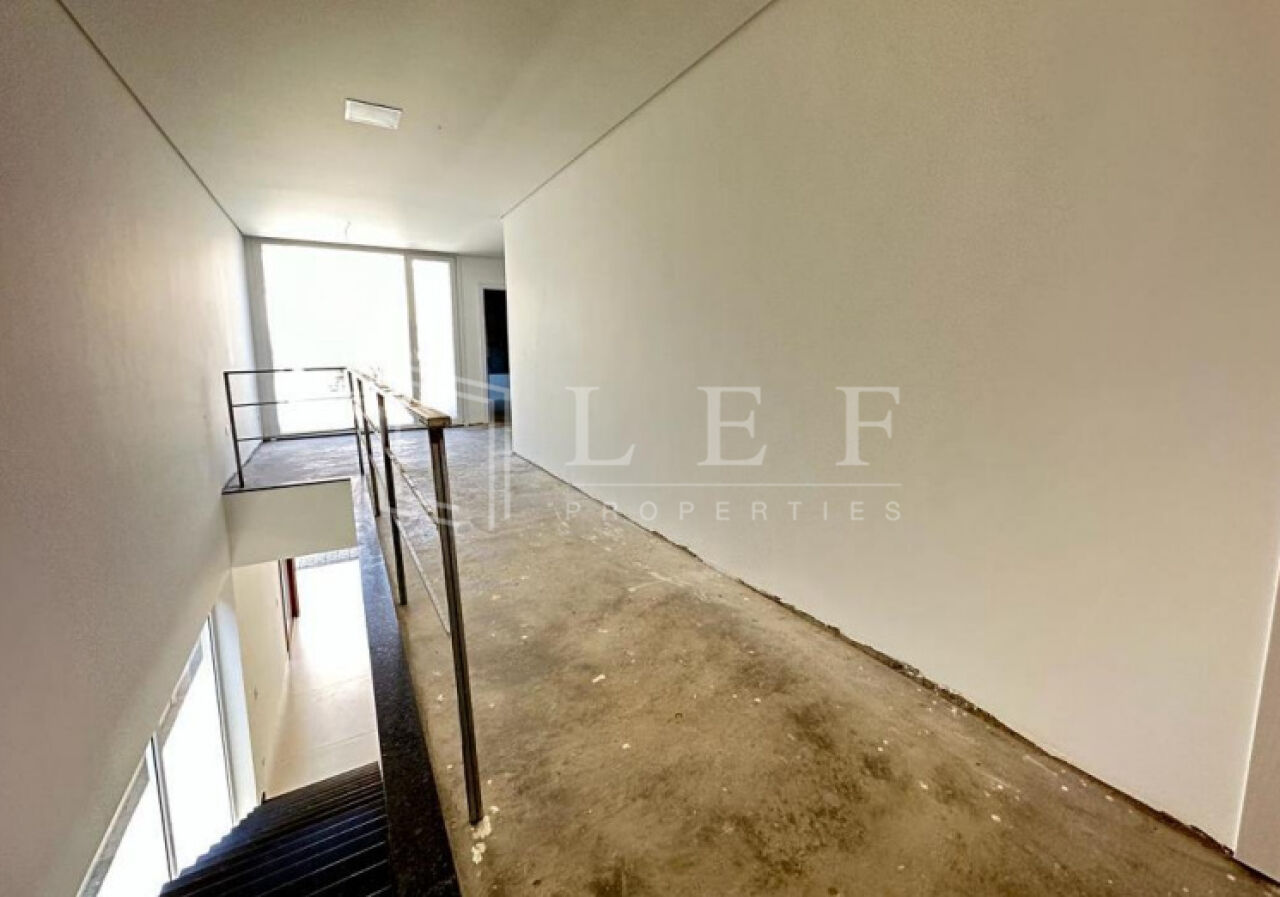 Lef Properties