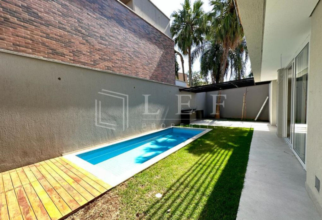 Lef Properties