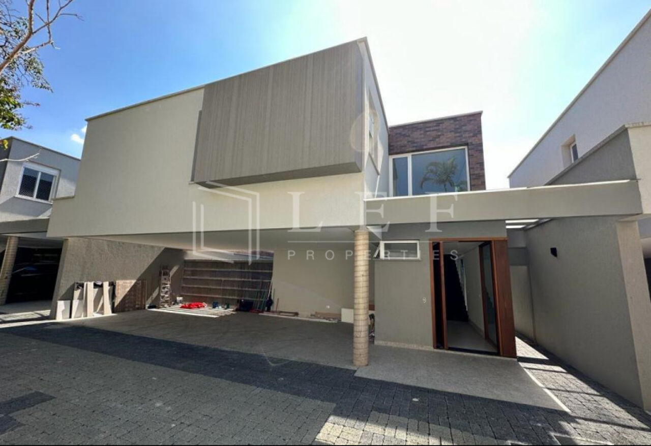 Lef Properties