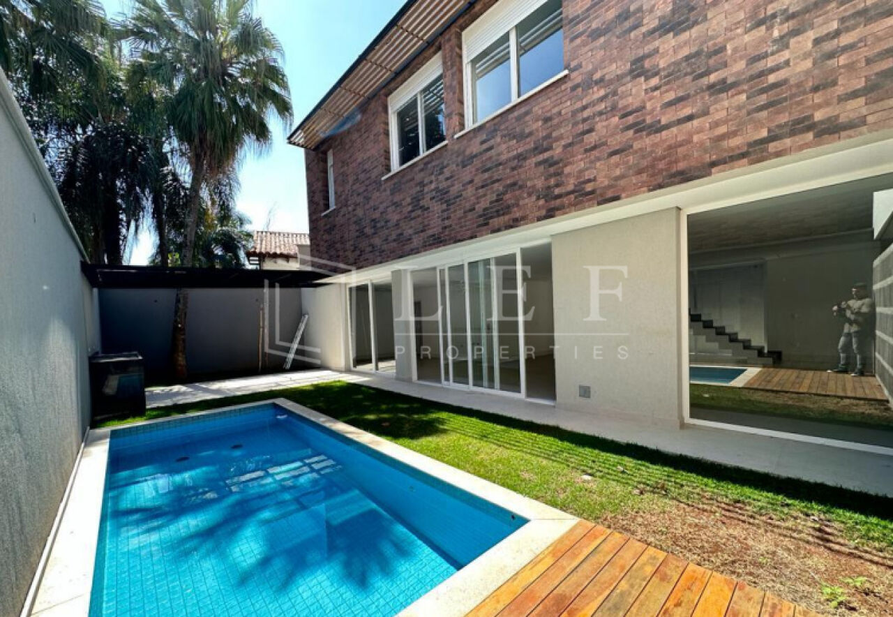 Lef Properties