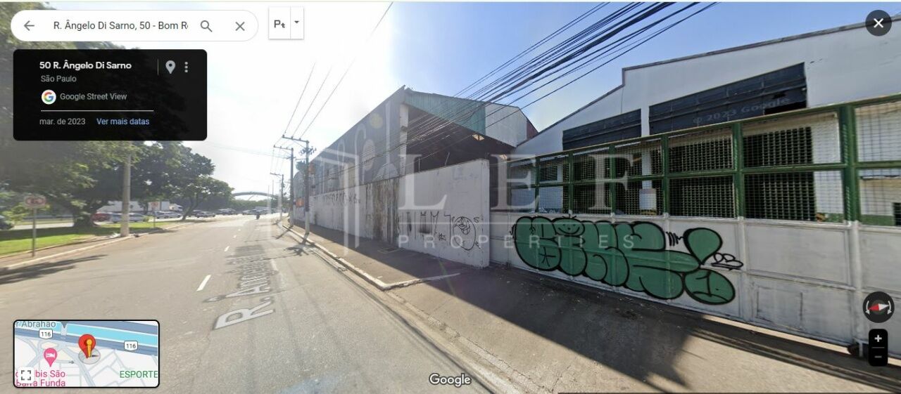 Lef Properties