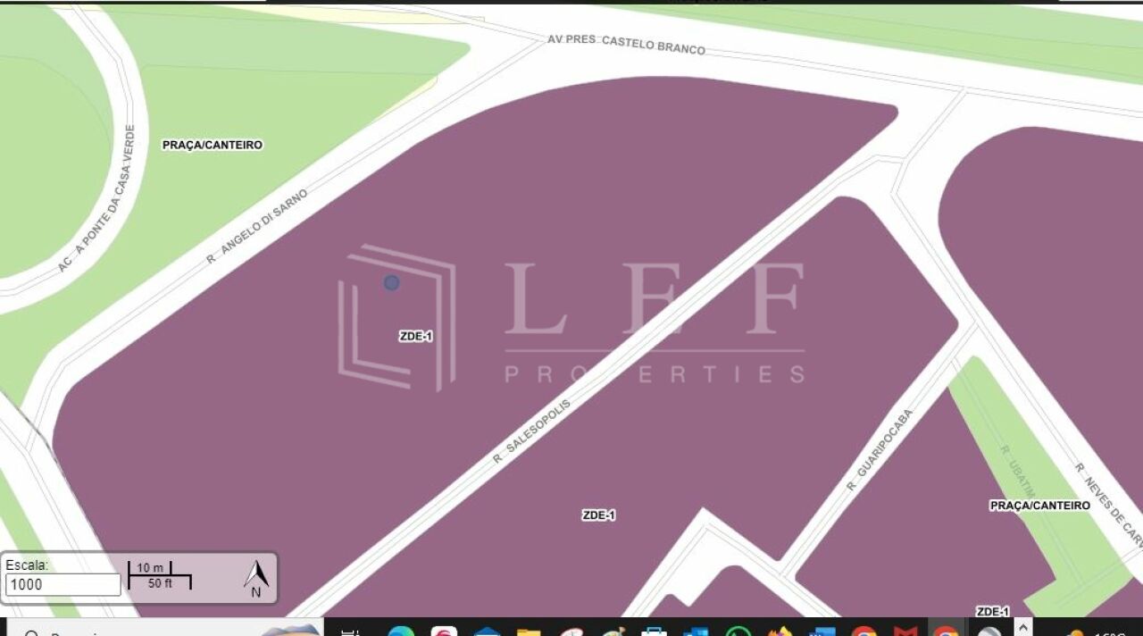 Lef Properties