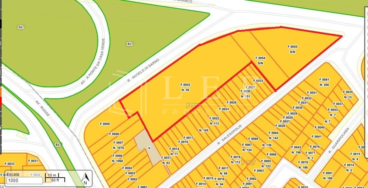 Lef Properties