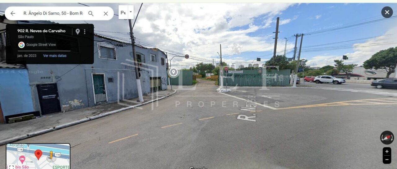 Lef Properties