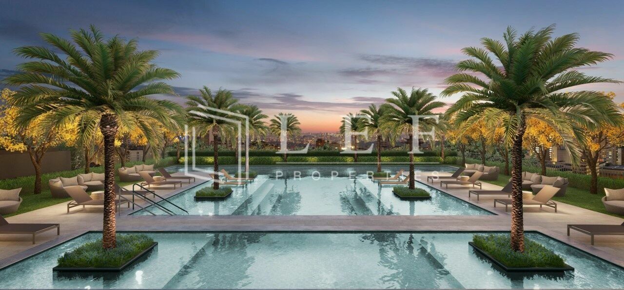 Lef Properties