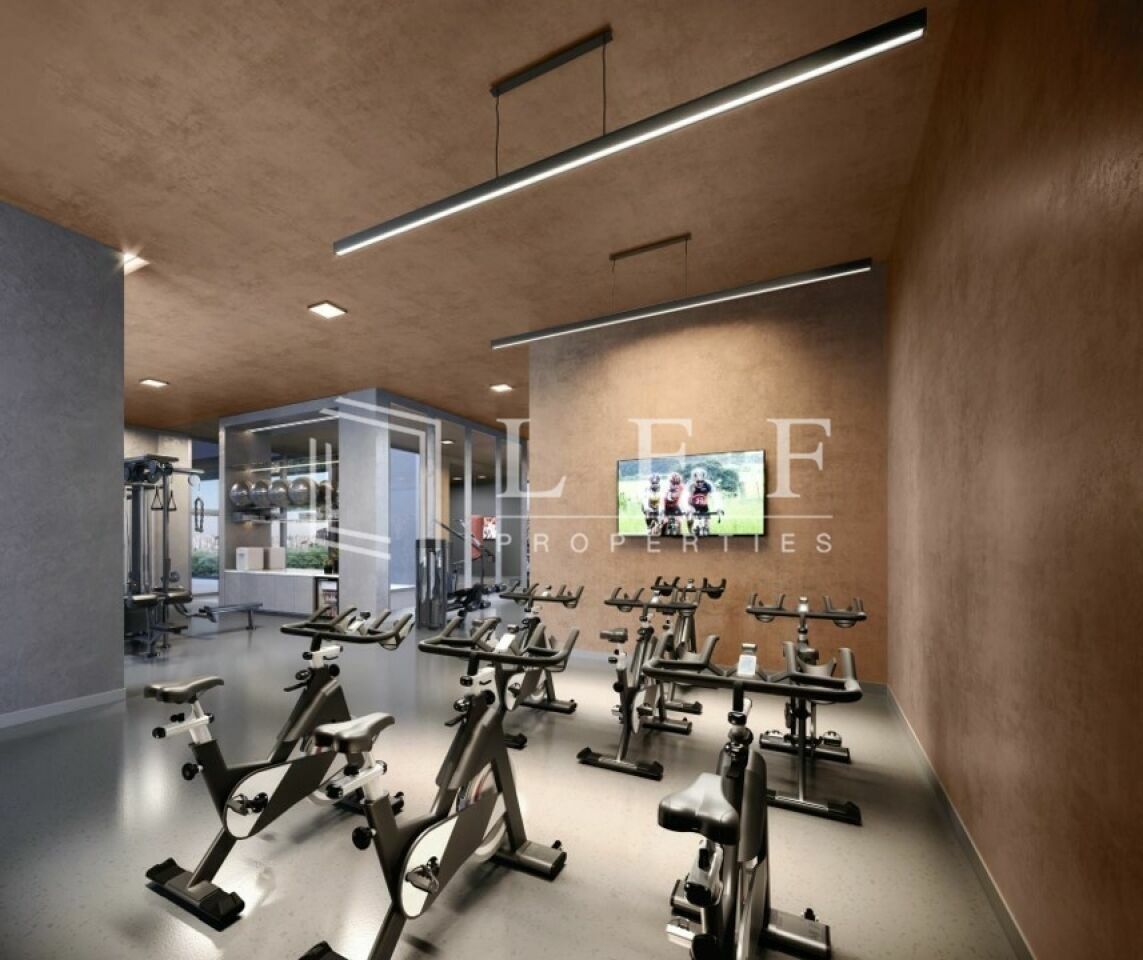 Lef Properties