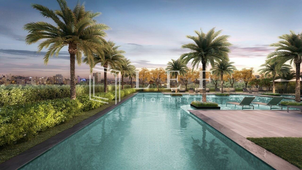 Lef Properties