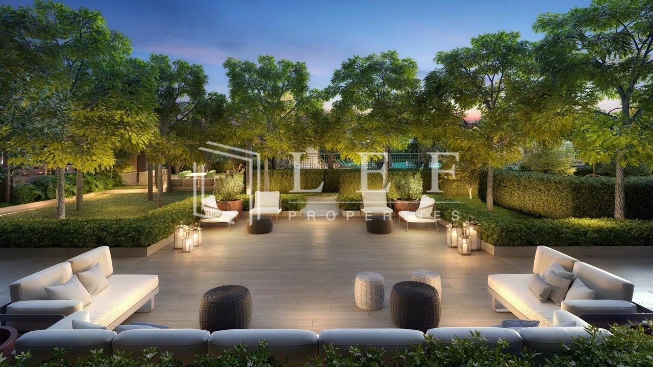 Lef Properties