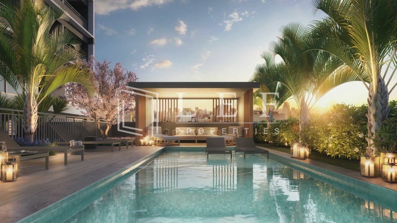 Lef Properties