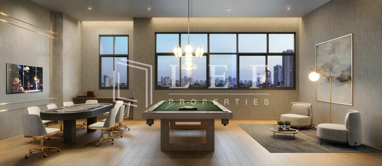 Lef Properties