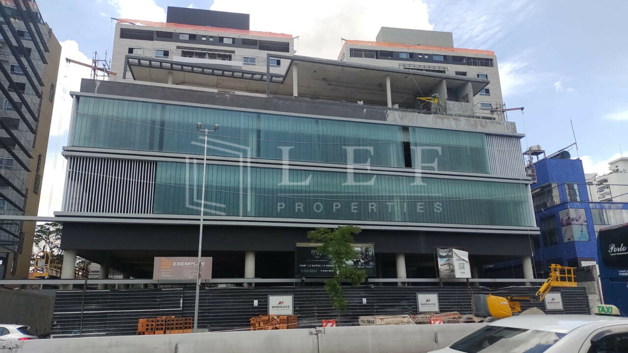 Lef Properties