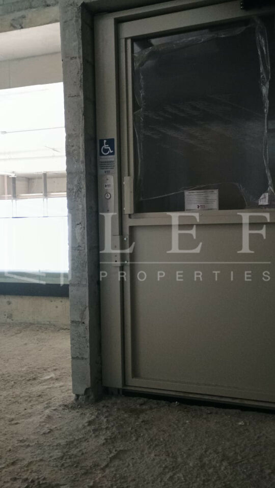 Lef Properties