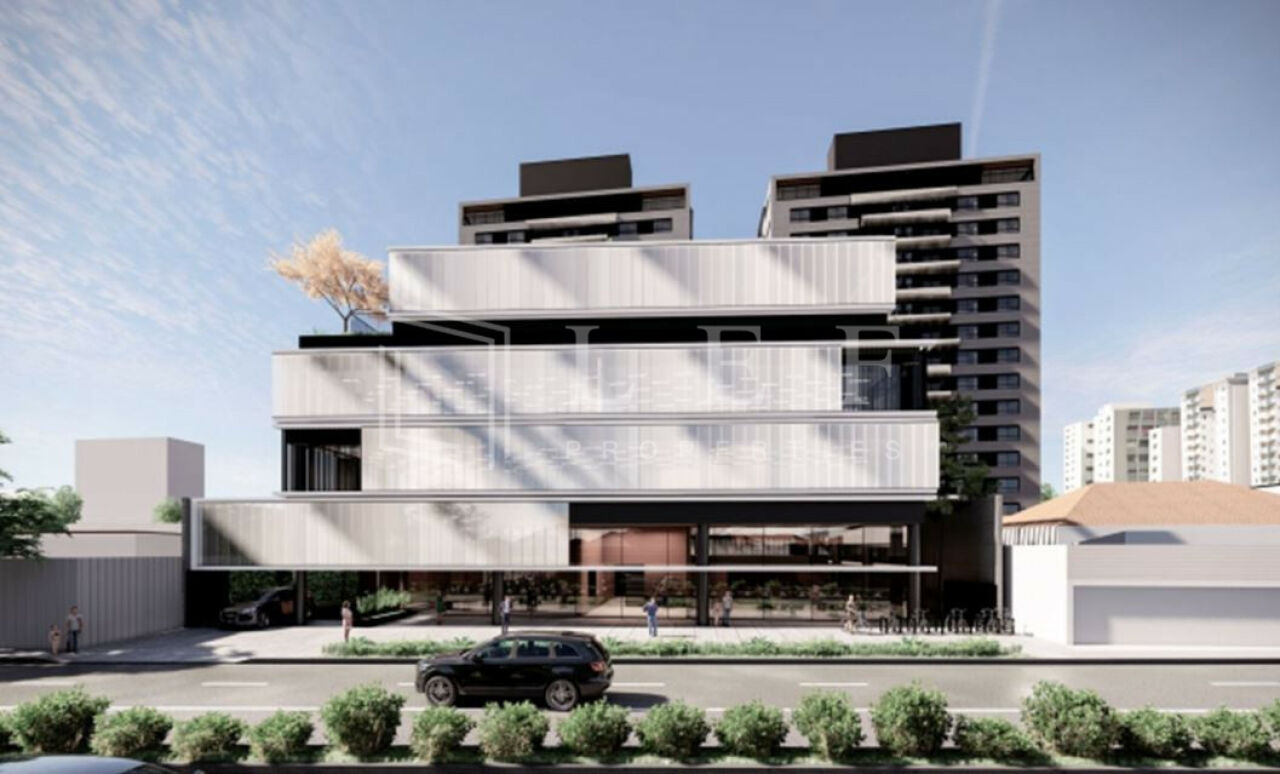 Lef Properties