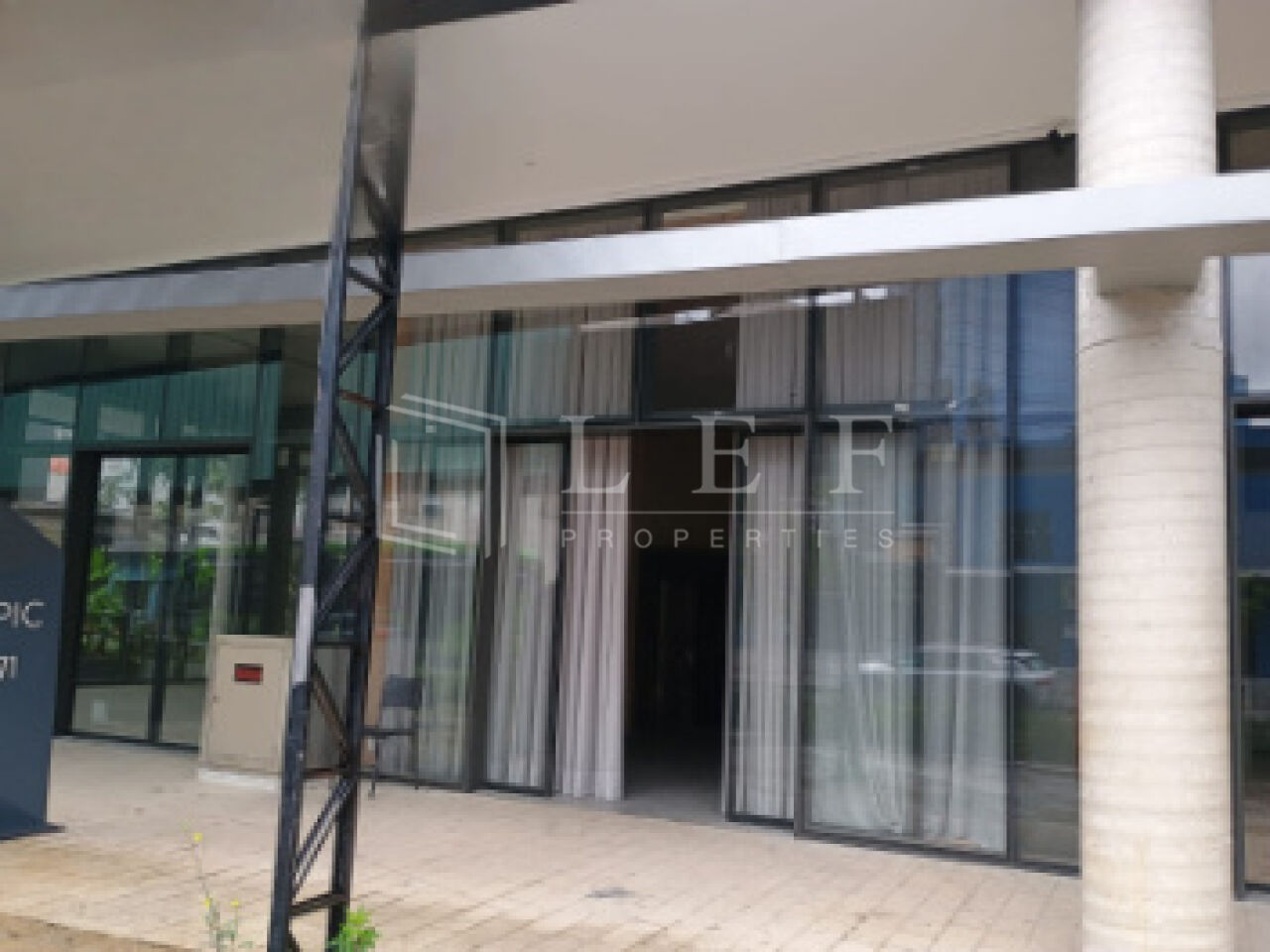 Lef Properties