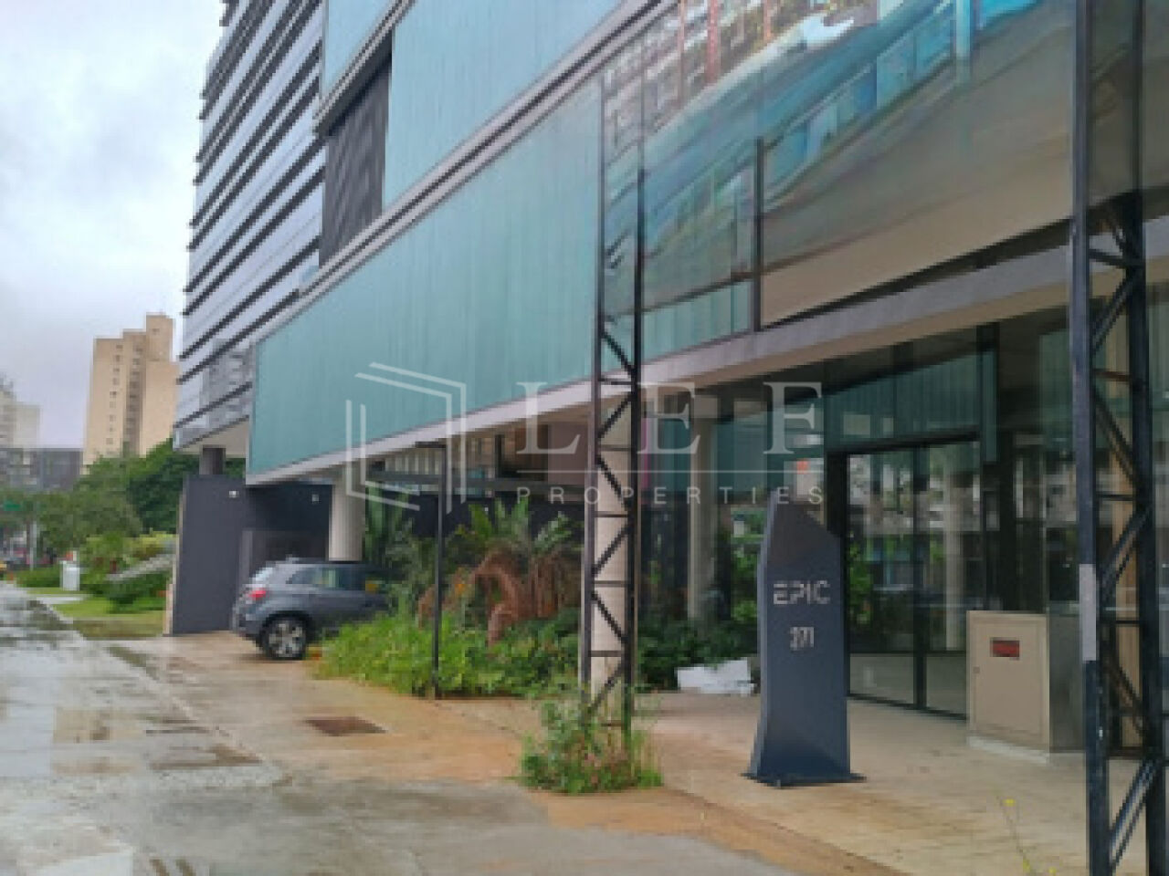Lef Properties