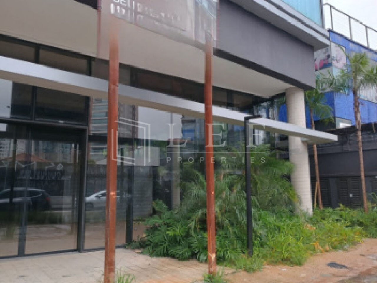 Lef Properties