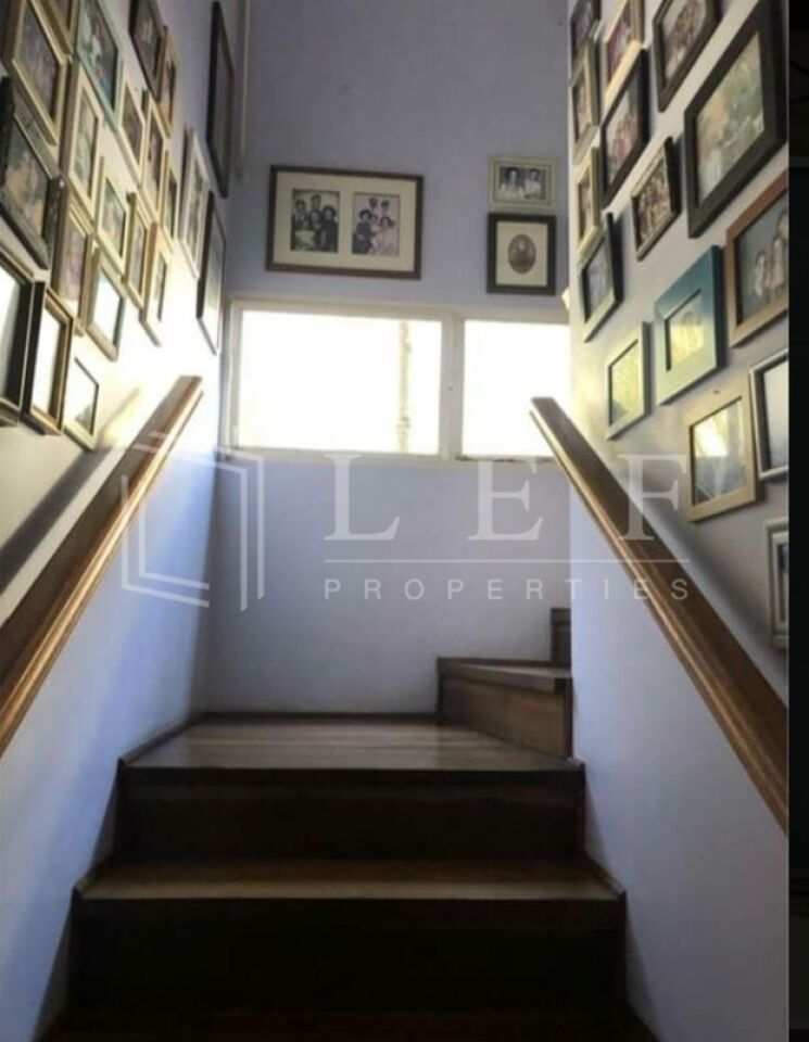 Lef Properties
