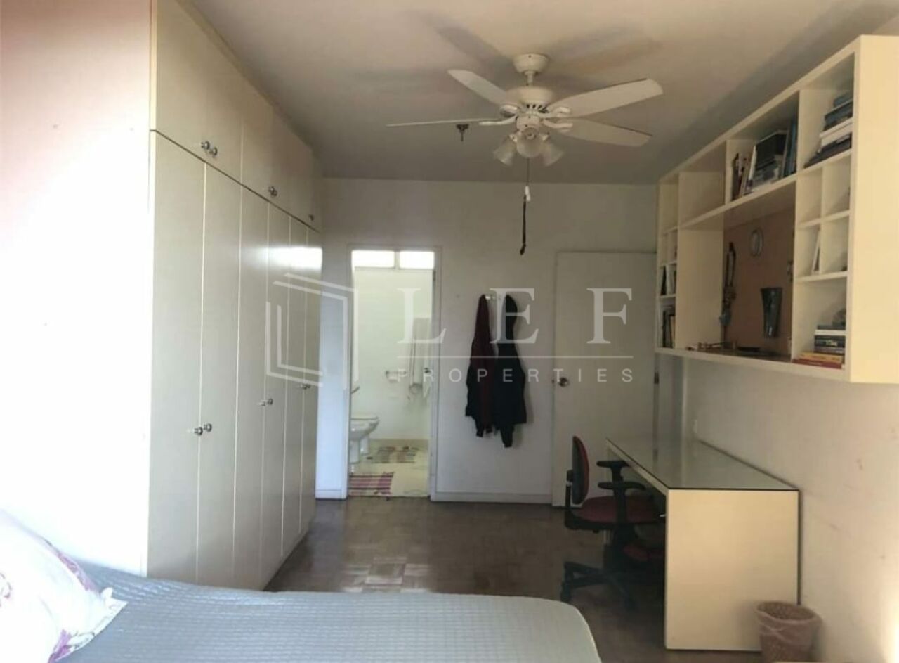 Lef Properties