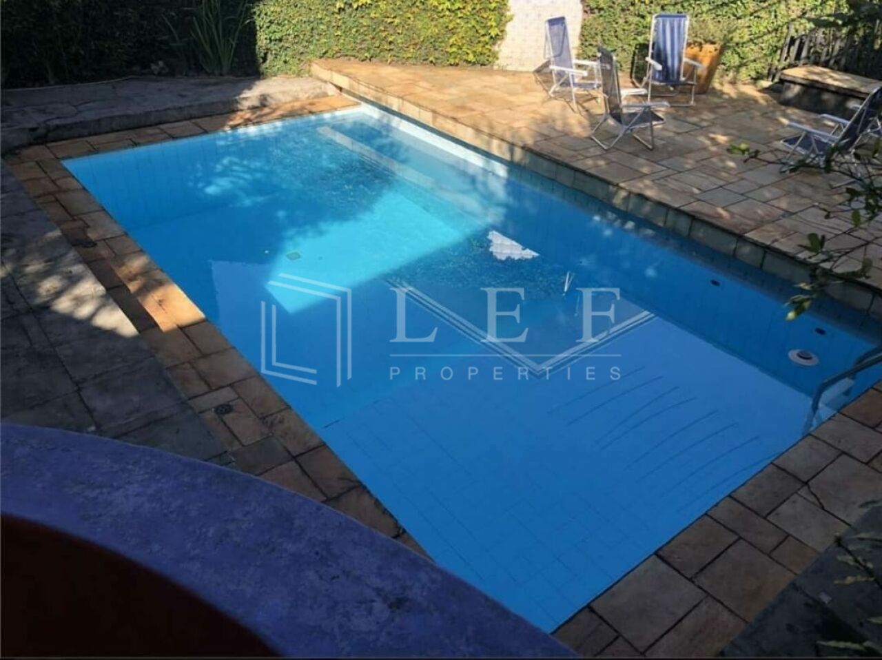 Lef Properties
