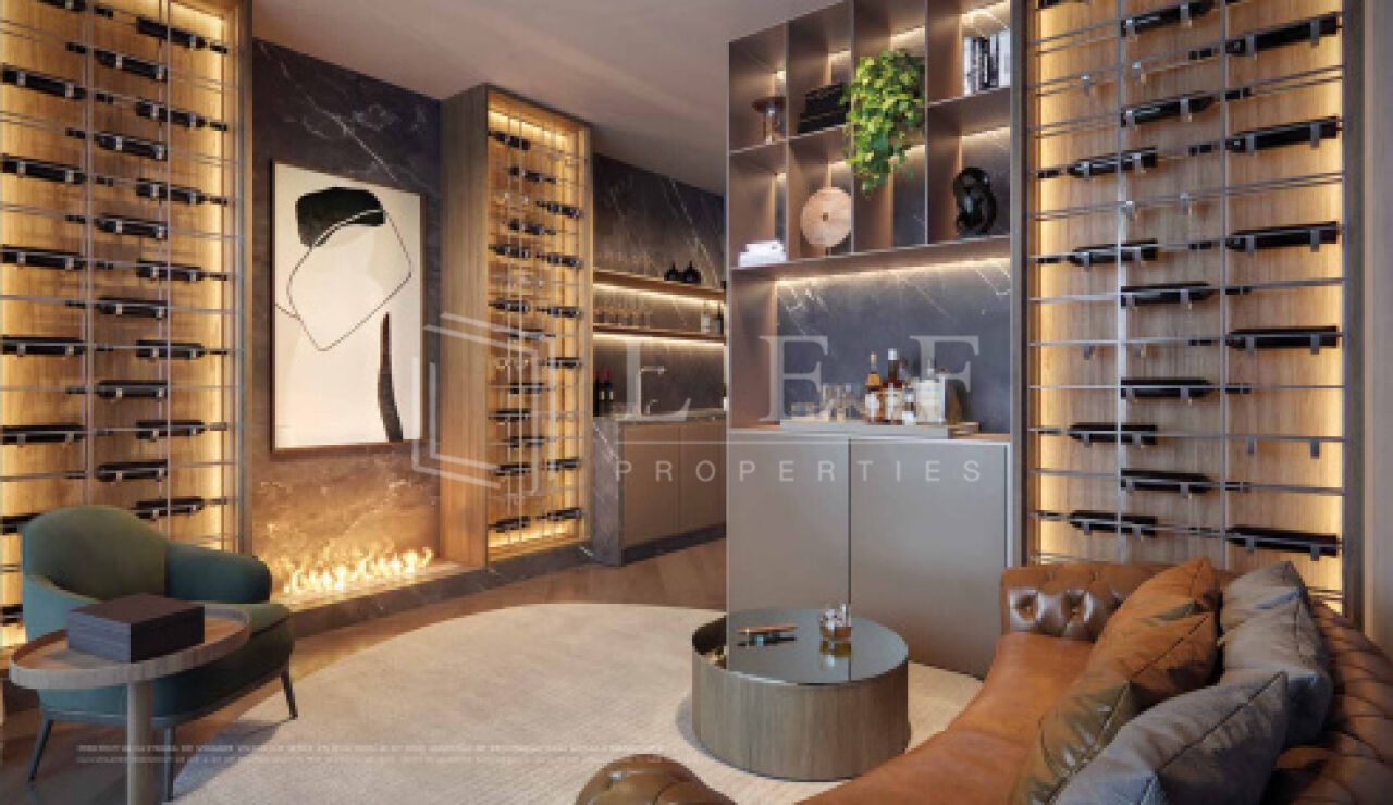 Lef Properties