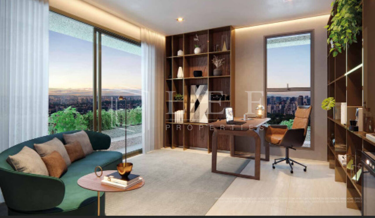 Lef Properties