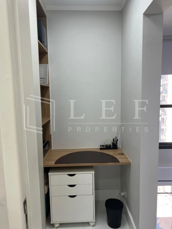 Lef Properties