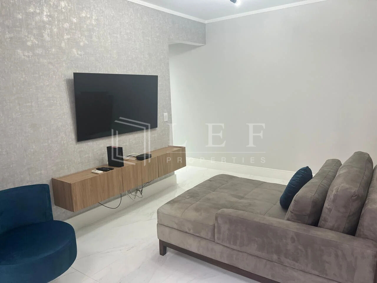 Lef Properties