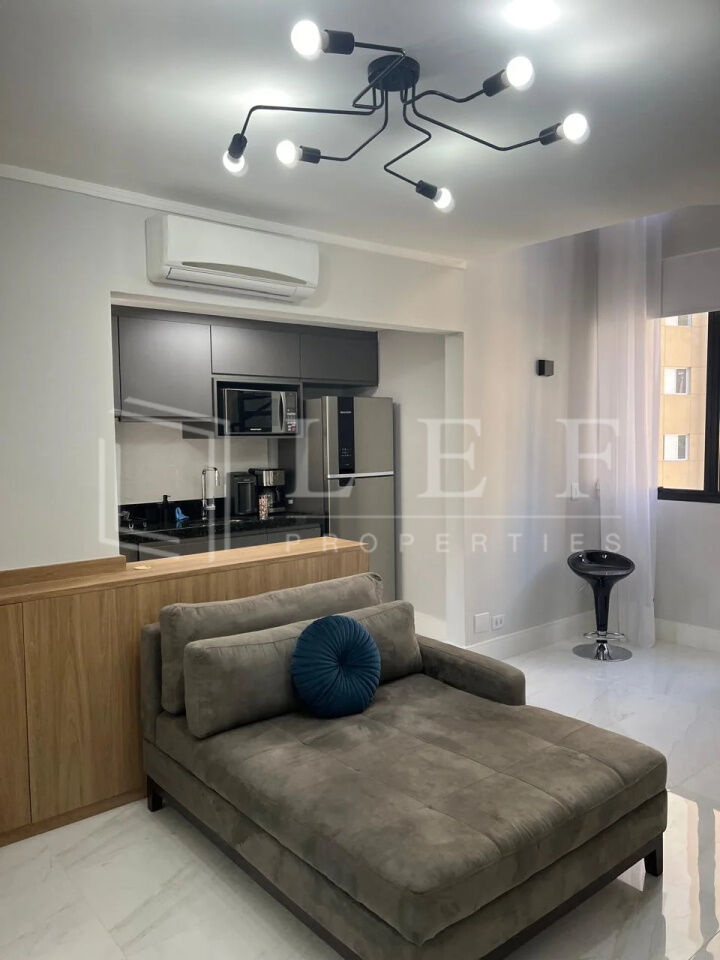 Lef Properties