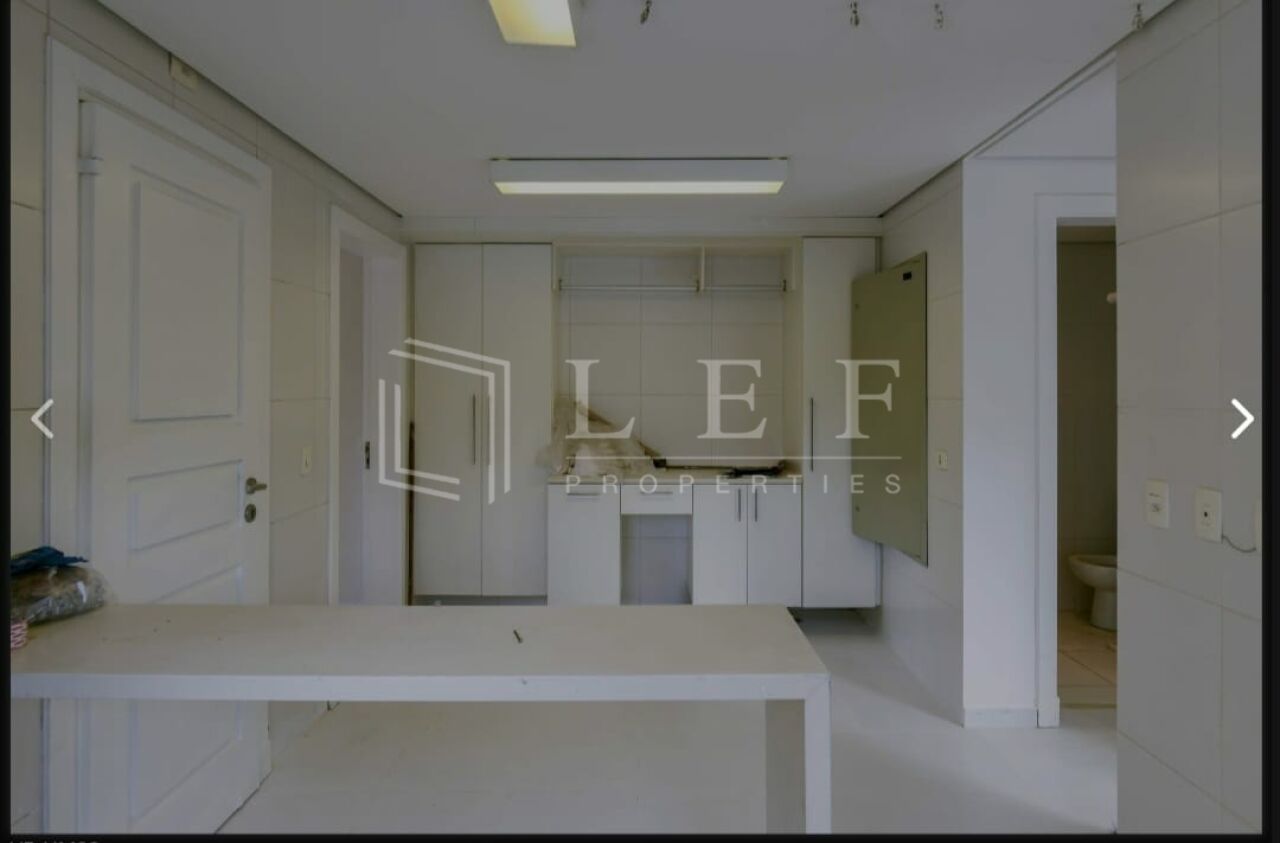 Lef Properties