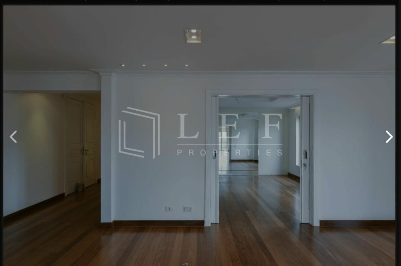 Lef Properties