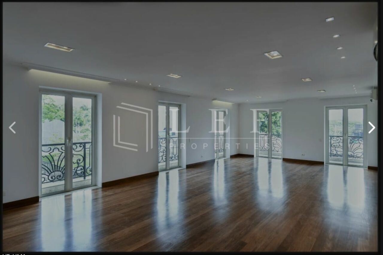 Lef Properties